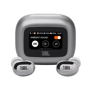 Kabellose Bluetooth Kopfhorer vollige Freiheit JBL